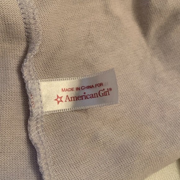 American Girl/Bitty Baby Hat. Super Cute - Picture 5 of 8